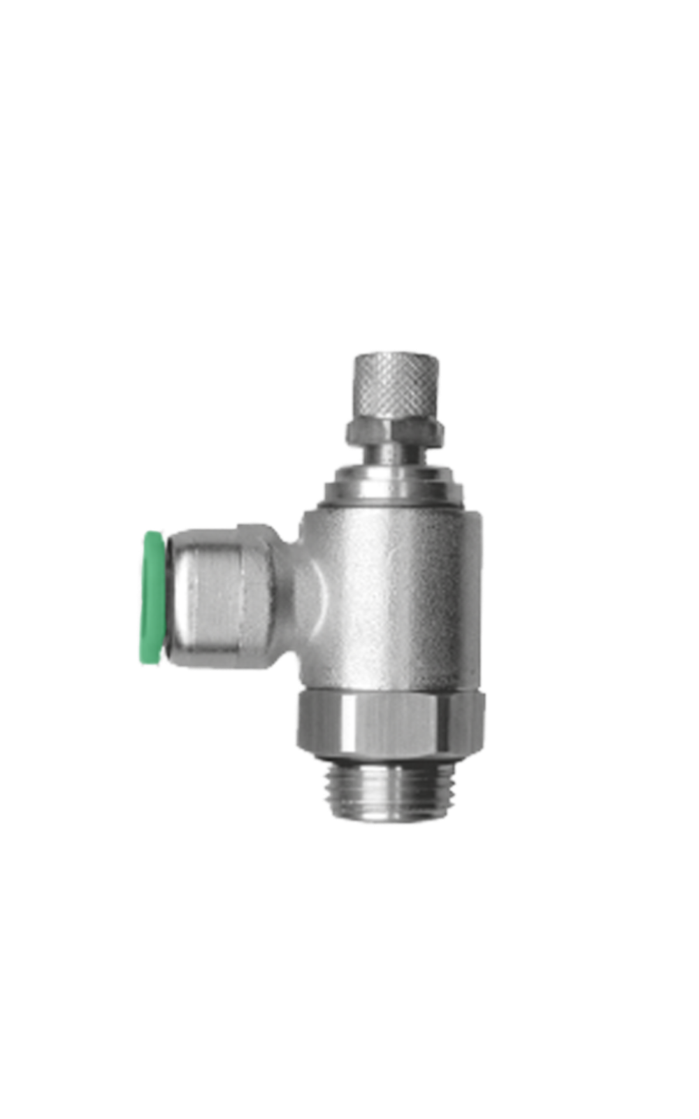 F100 X-TREME PLUS Raccordi ottone OLAB